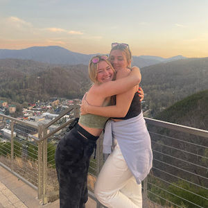 Meet your Posher, Morgan